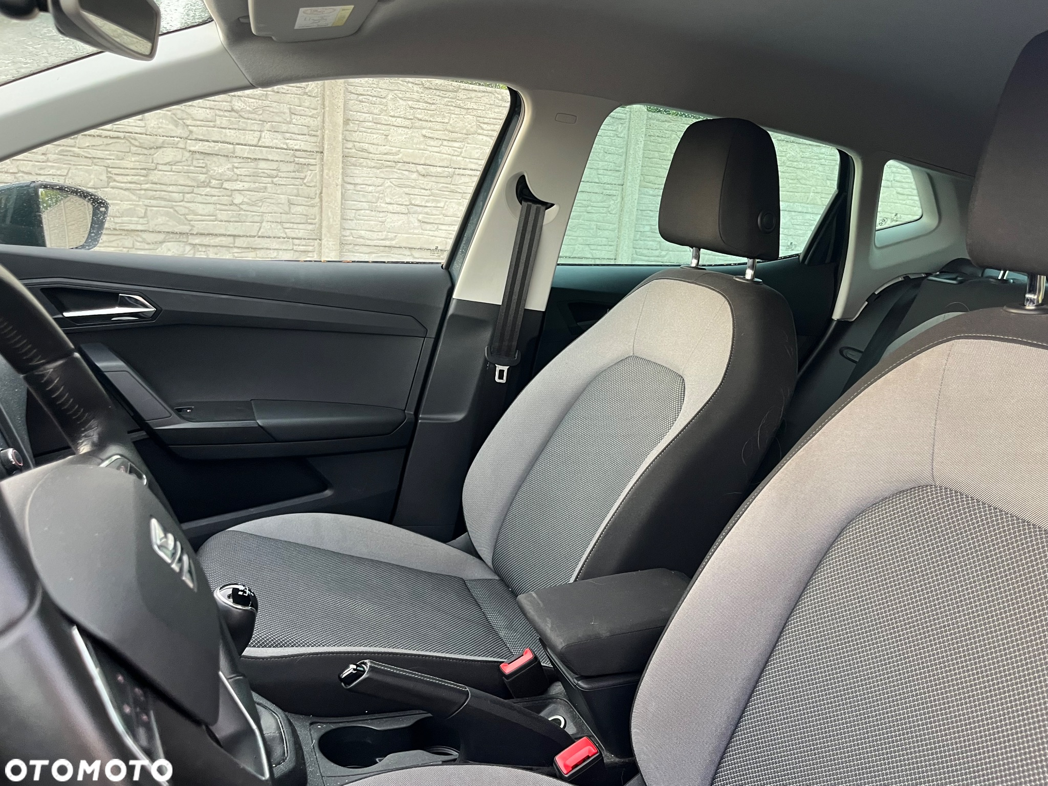 Seat Ibiza 1.0 TSI GPF Style S&S - 8