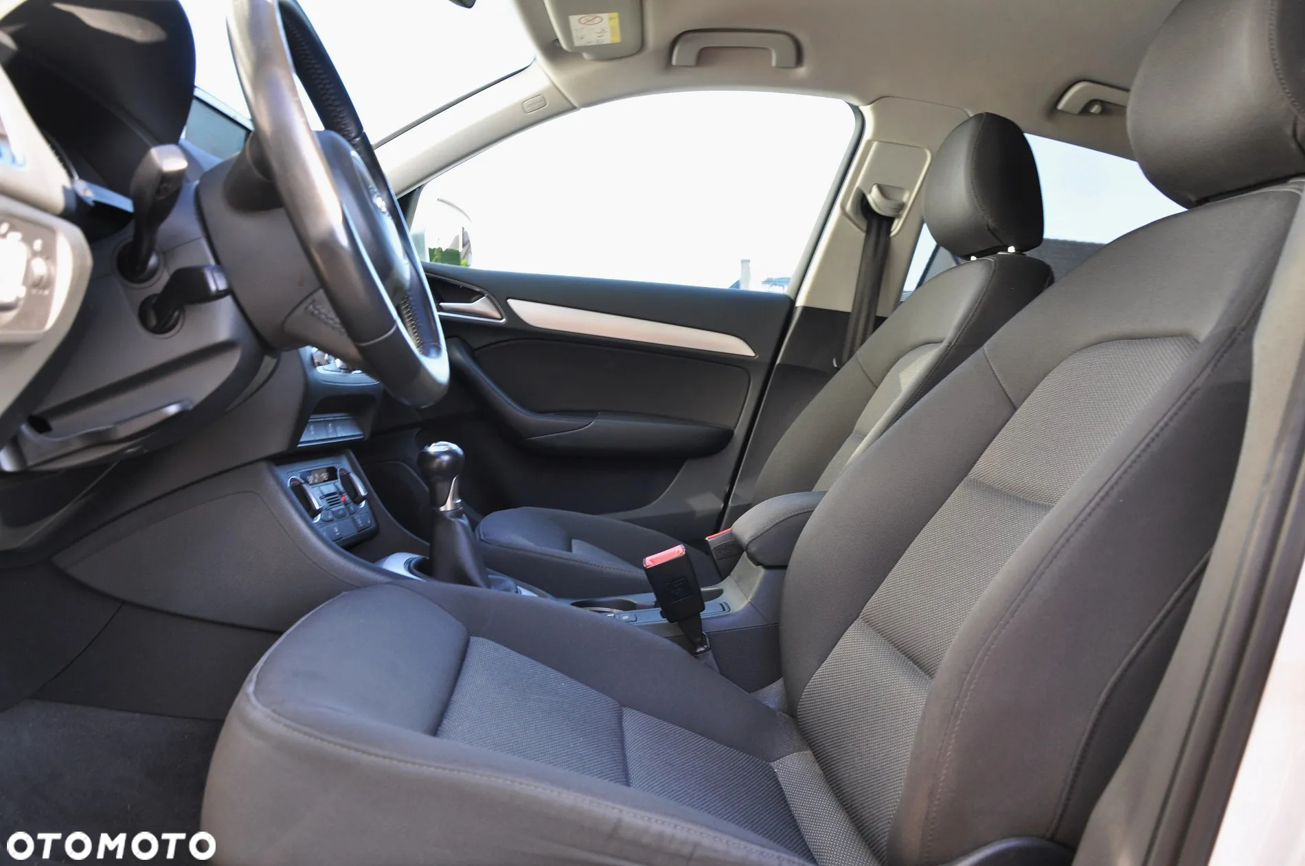Audi Q3 1.4 TFSI Sport - 13
