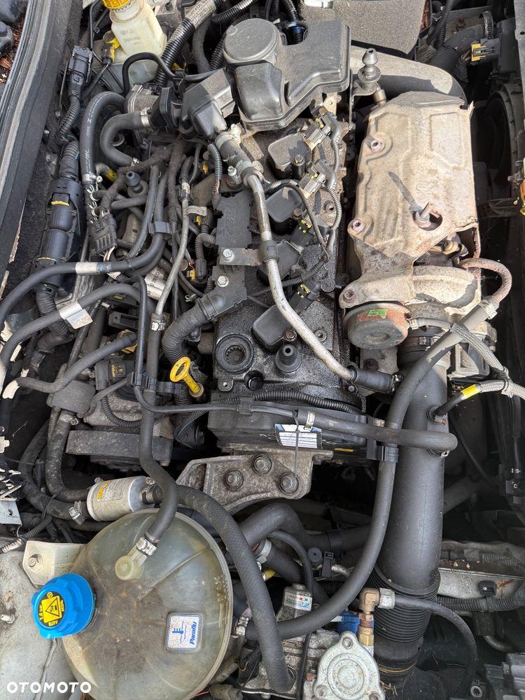 Alfa Romeo Giulietta 1.4 TB MultiAir Progression - 3