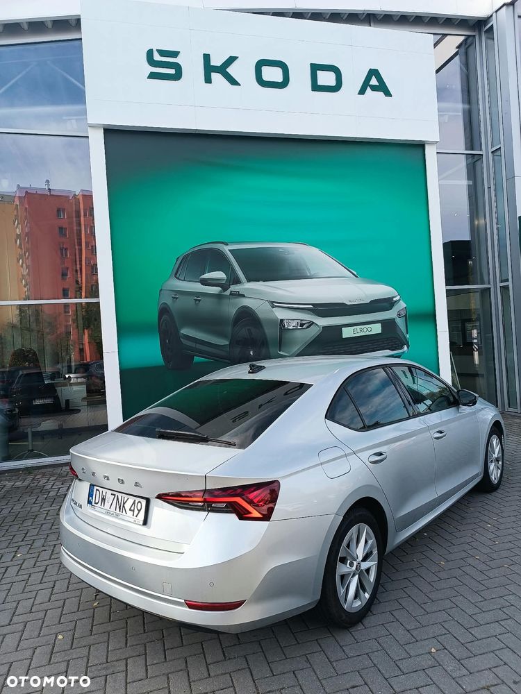 Skoda Octavia 2.0 TDI Ambition - 4