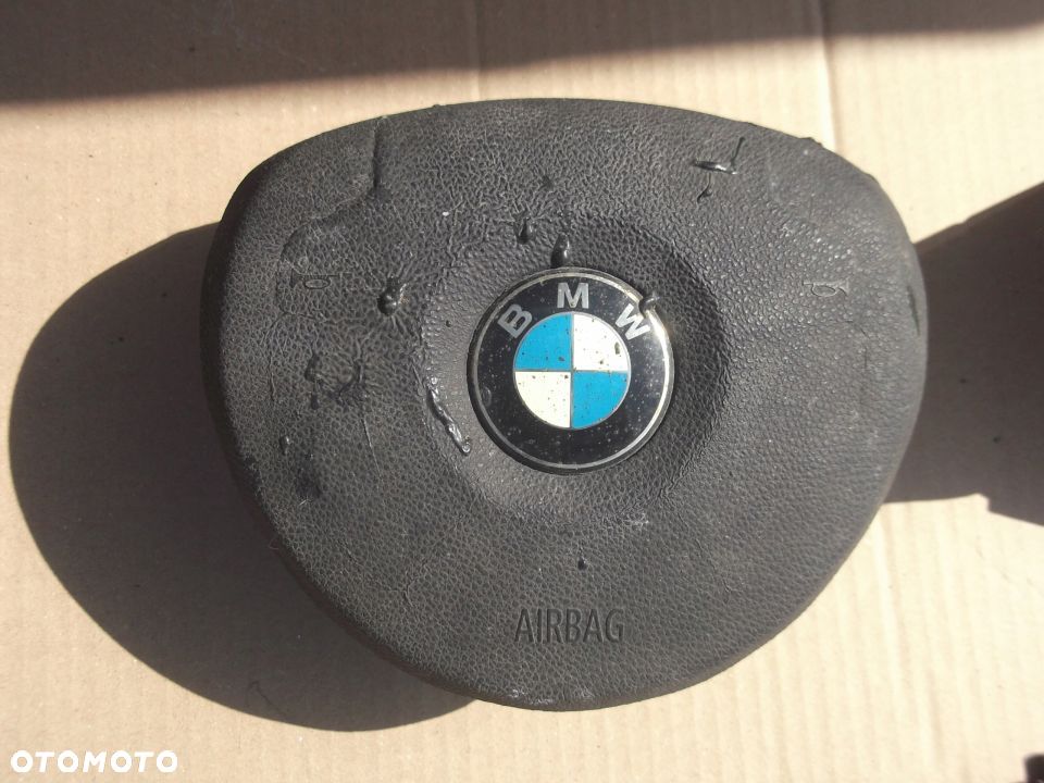 BMW 3 E92 COUPE PODUSZKA PODUSZKI SENSOR AIR BAG - 2