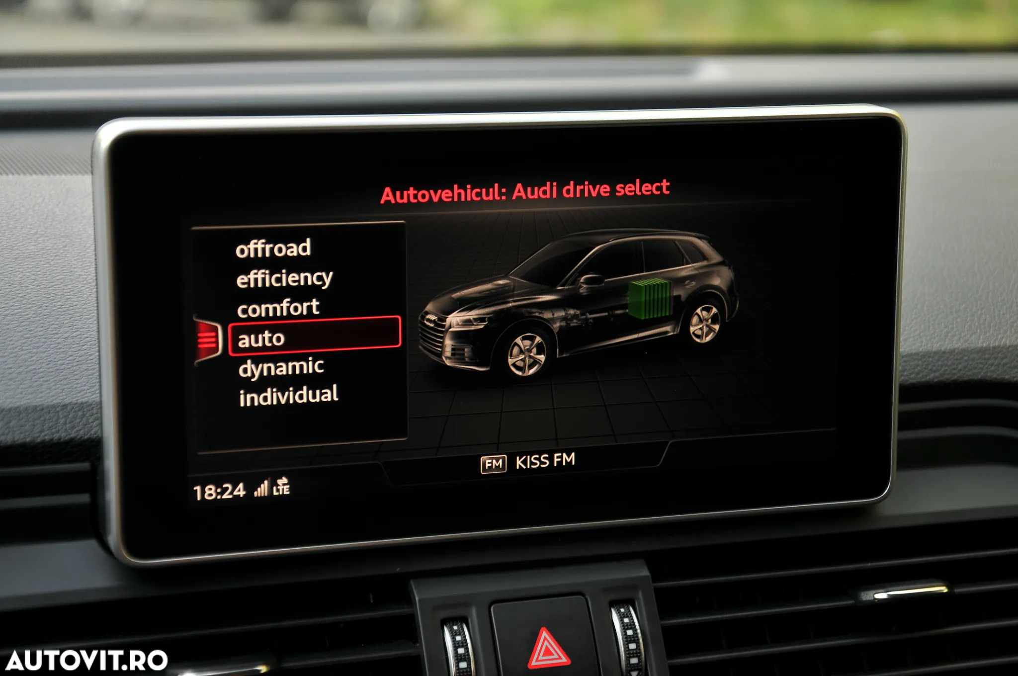 Audi Q5 50 TFSI e quattro S tronic - 16