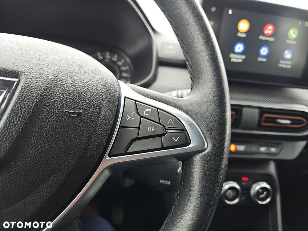 Dacia Sandero Stepway - 24