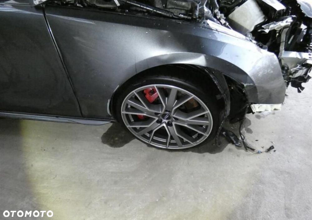 Audi S4 Avant TDI tiptronic - 28