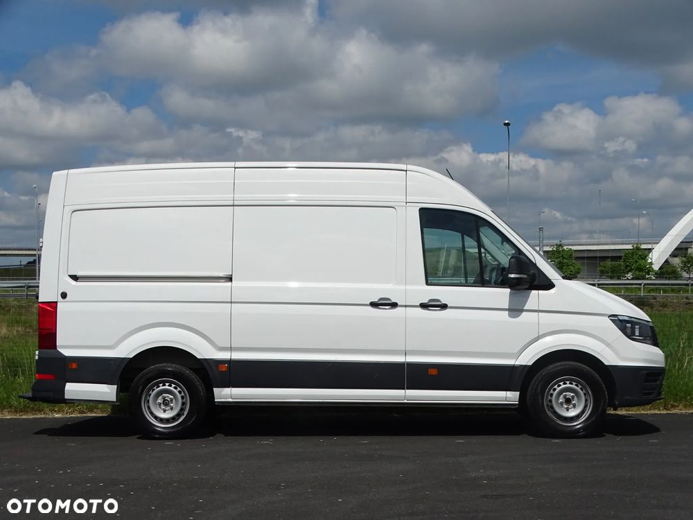 Volkswagen Crafter - 9