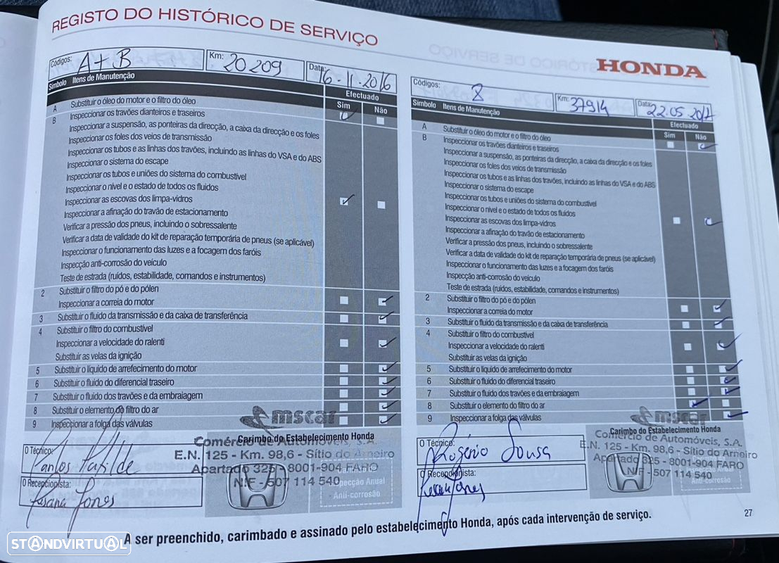 Honda Civic 1.6 i-DTEC Elegance+Connect Navi - 34