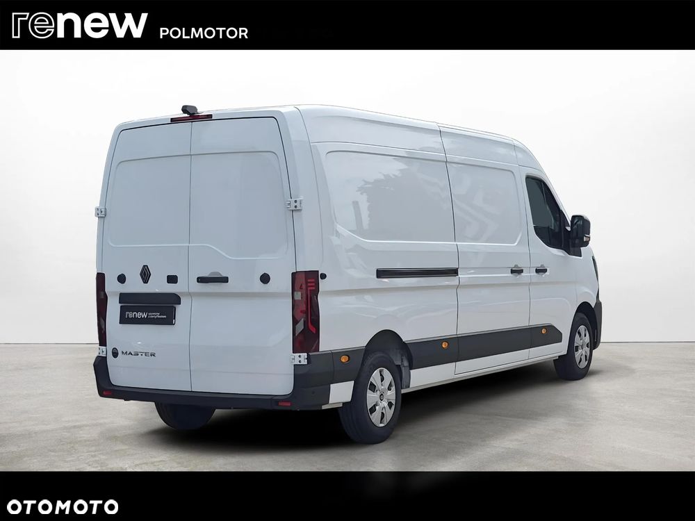Renault Master dCi L3H2 Extra aut 170KM - 5