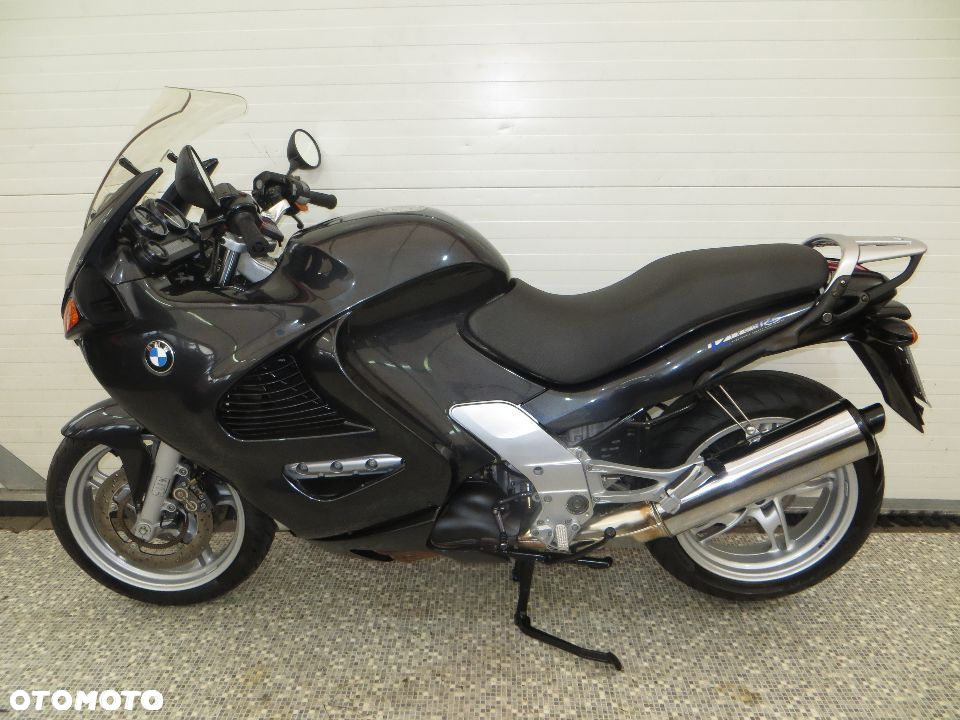 BMW K - 4