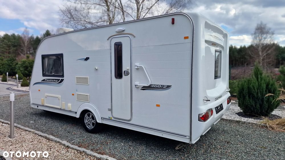 Coachman Pastiche - 36