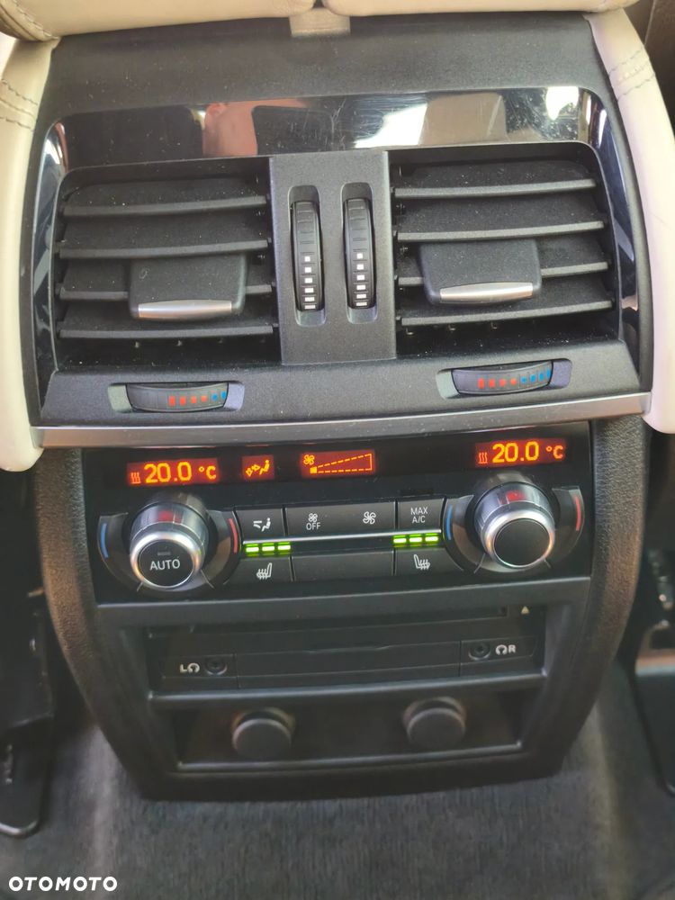 BMW X6 xDrive30d M Sport - 9
