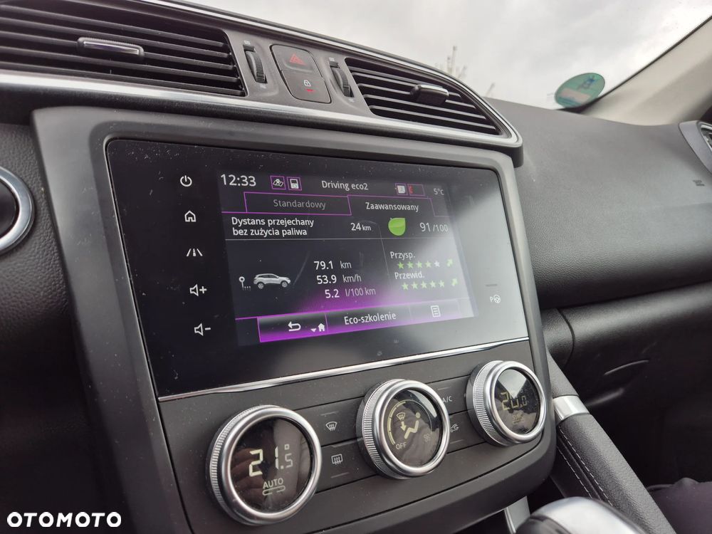 Renault Kadjar TCe 160 EDC GPF INTENS - 32