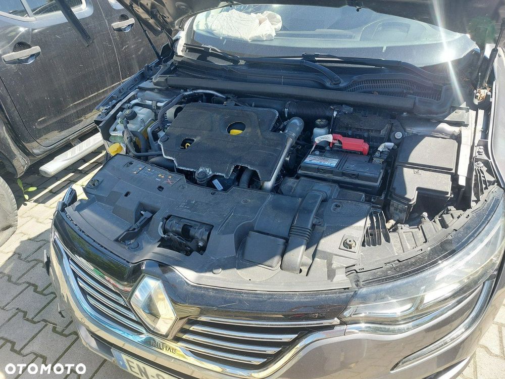 Renault Talisman - 25