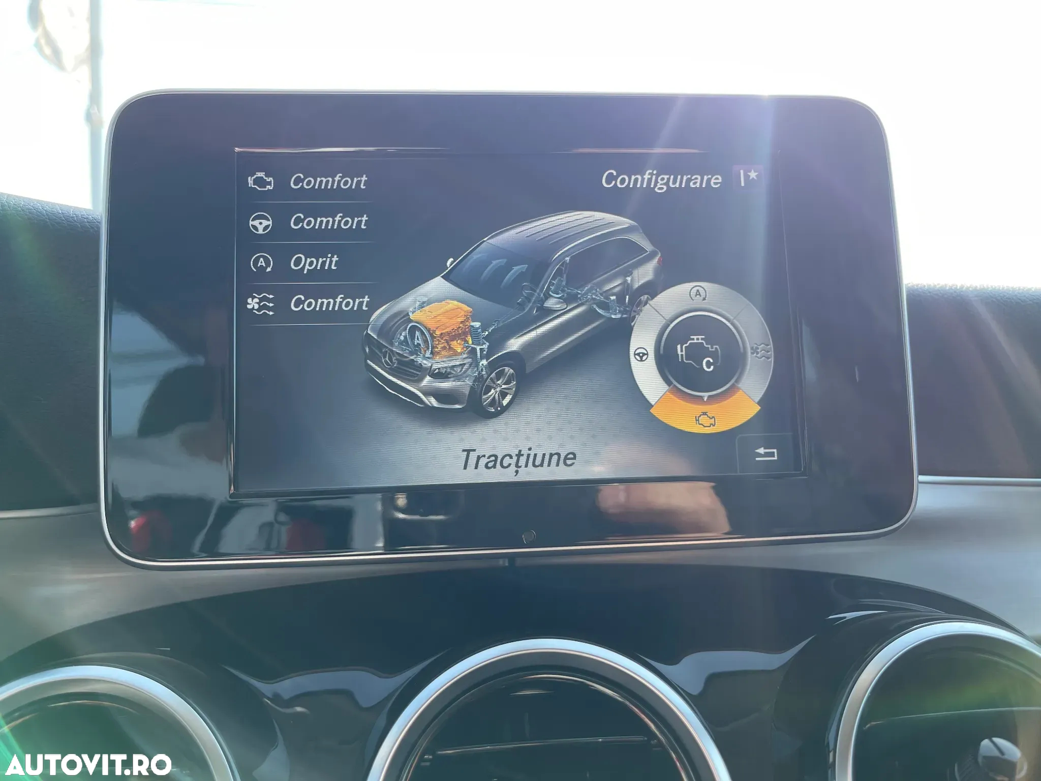 Mercedes-Benz GLC 220 d 4Matic 9G-TRONIC - 18