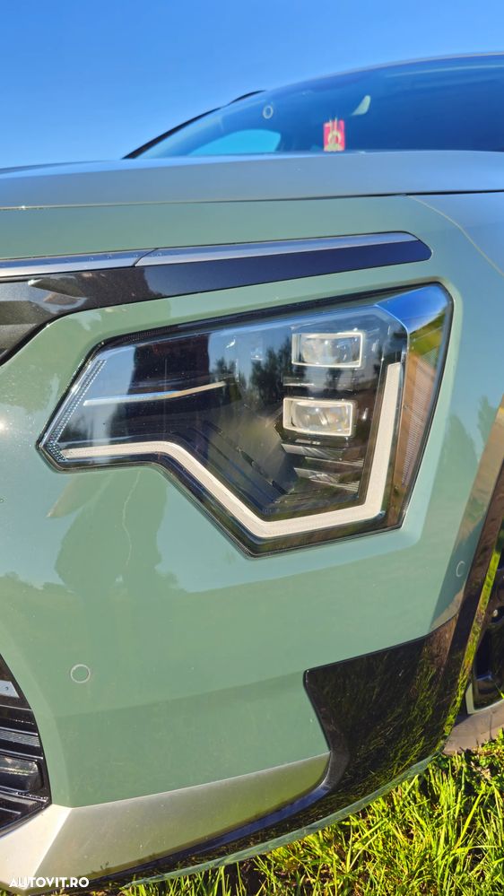 Kia Niro EV Premium - 12