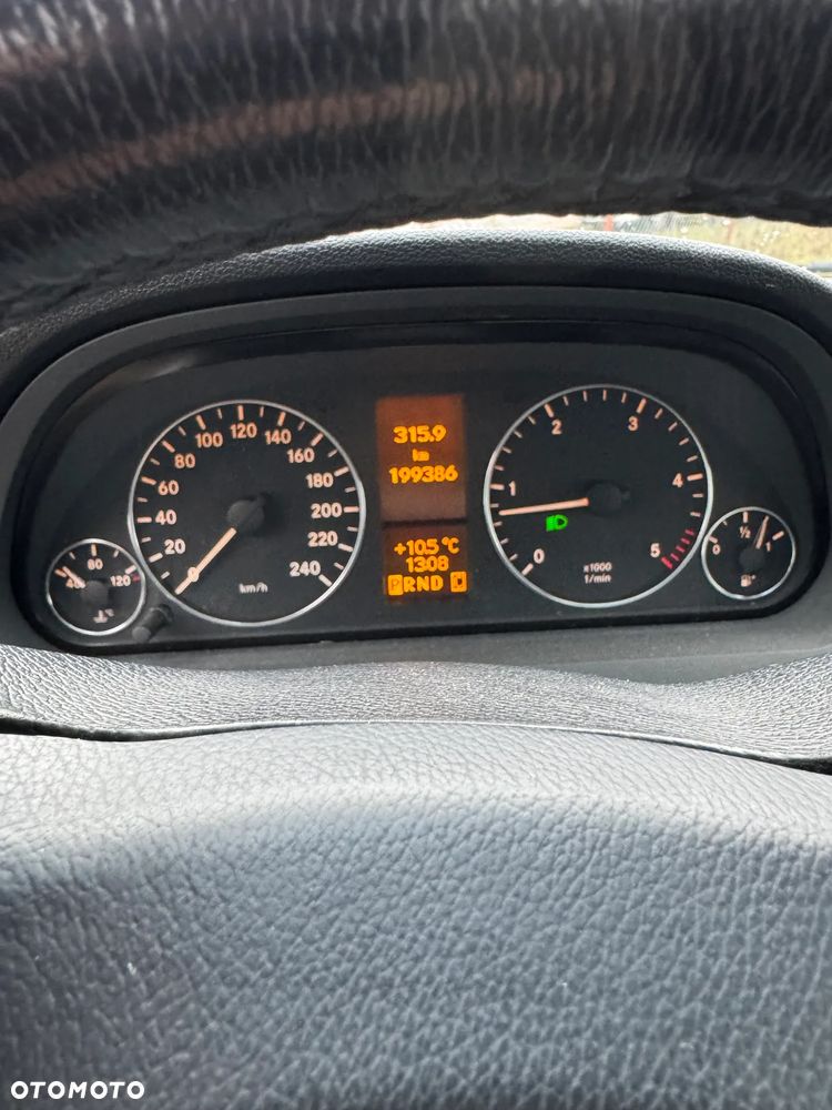 Mercedes-Benz Klasa A - 12