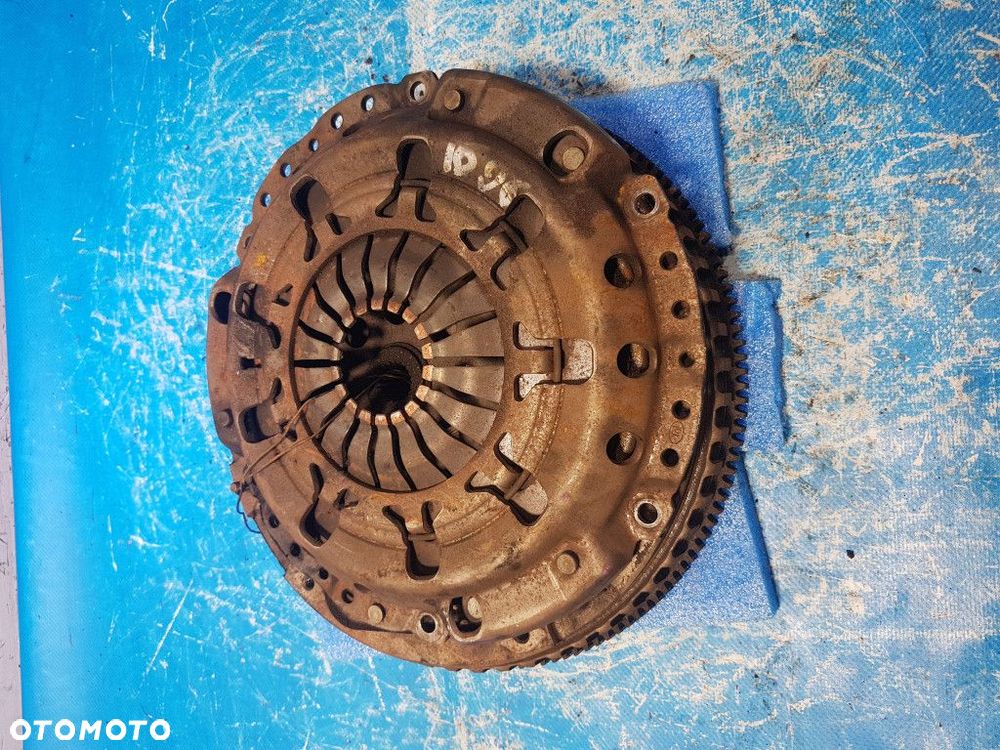 VOLVO V70 II 2.4B SPRZĘGŁO DWUMASOWE - 1