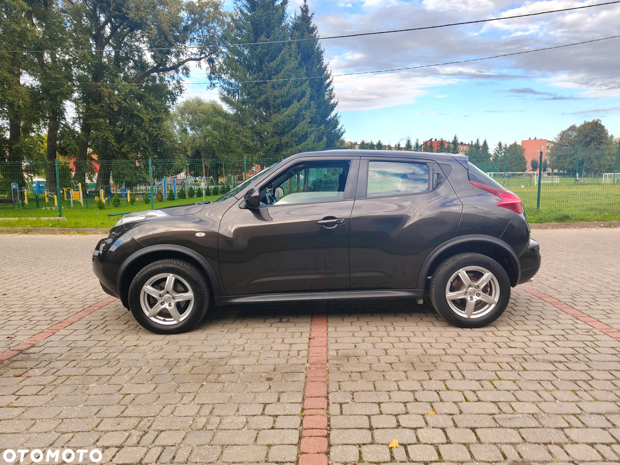 Nissan Juke 1.6 Tekna - 2