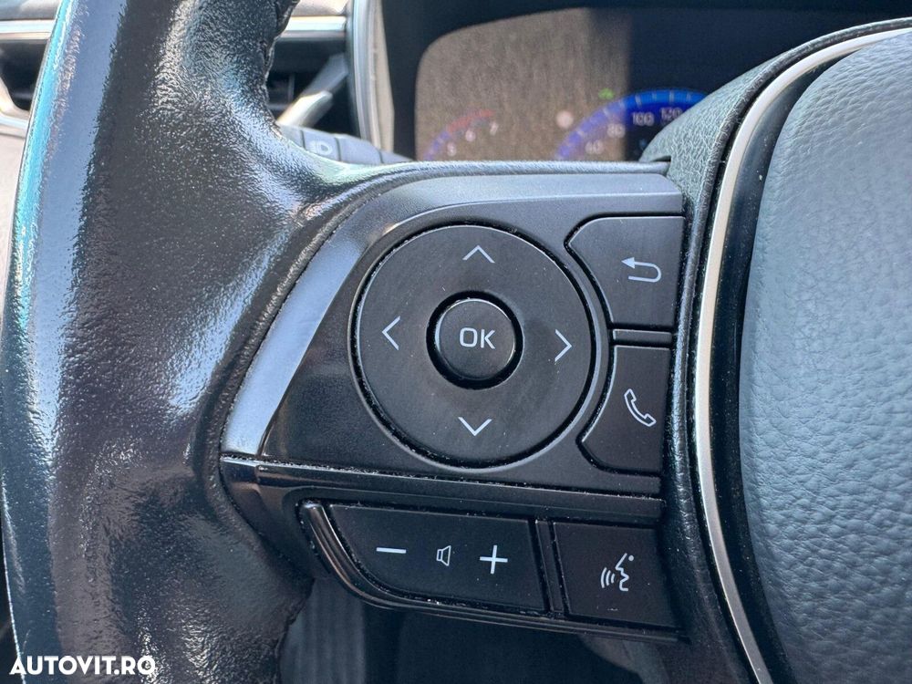 Toyota Corolla - 15