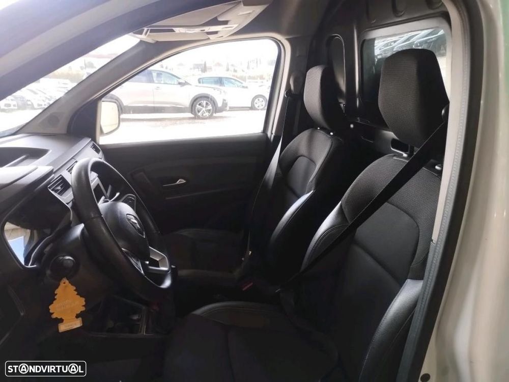 Renault Express 1.5 Blue dCi Advance c/IVA - 5