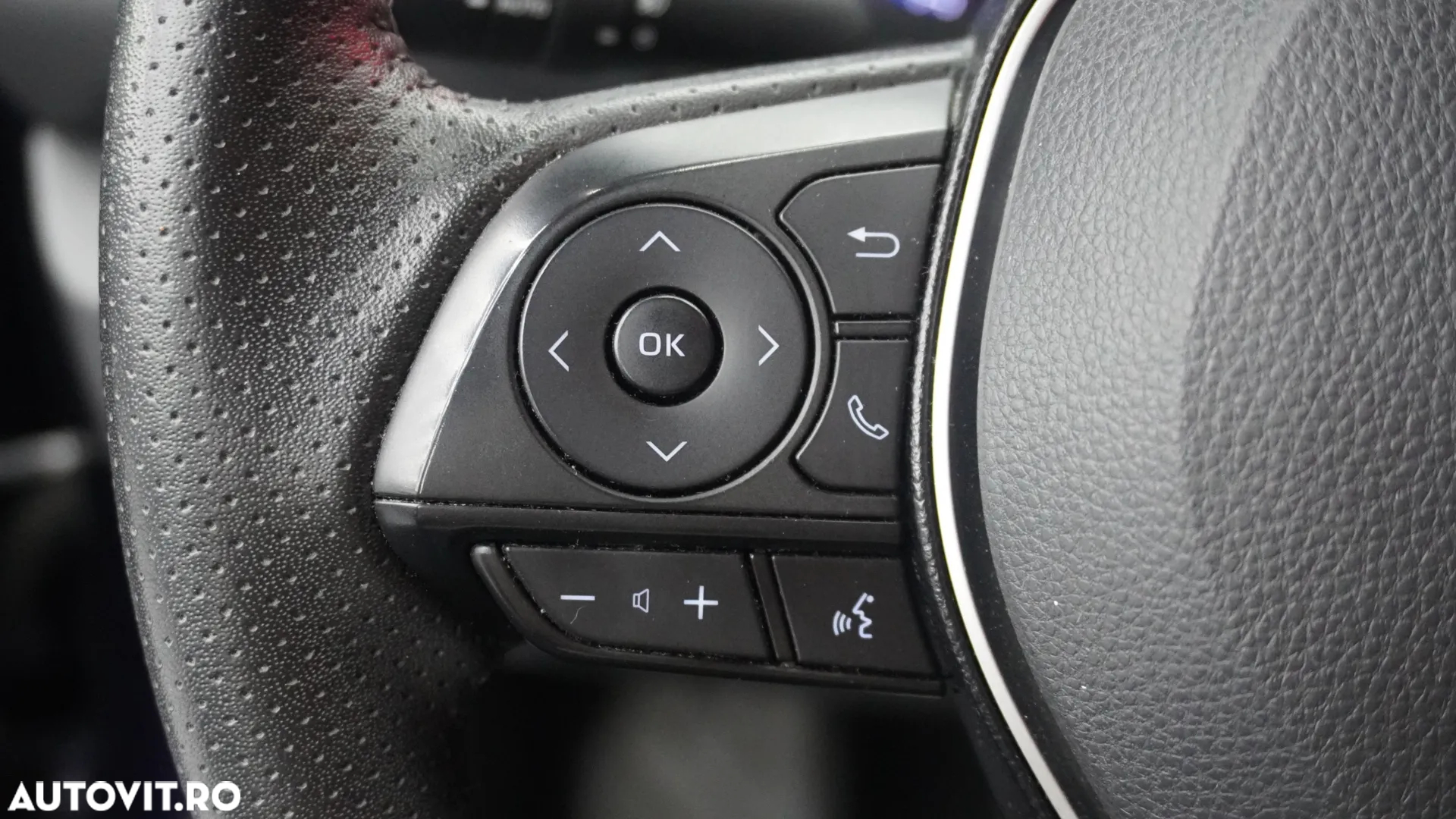 Toyota RAV4 2.5 4x2 Hybrid - 14