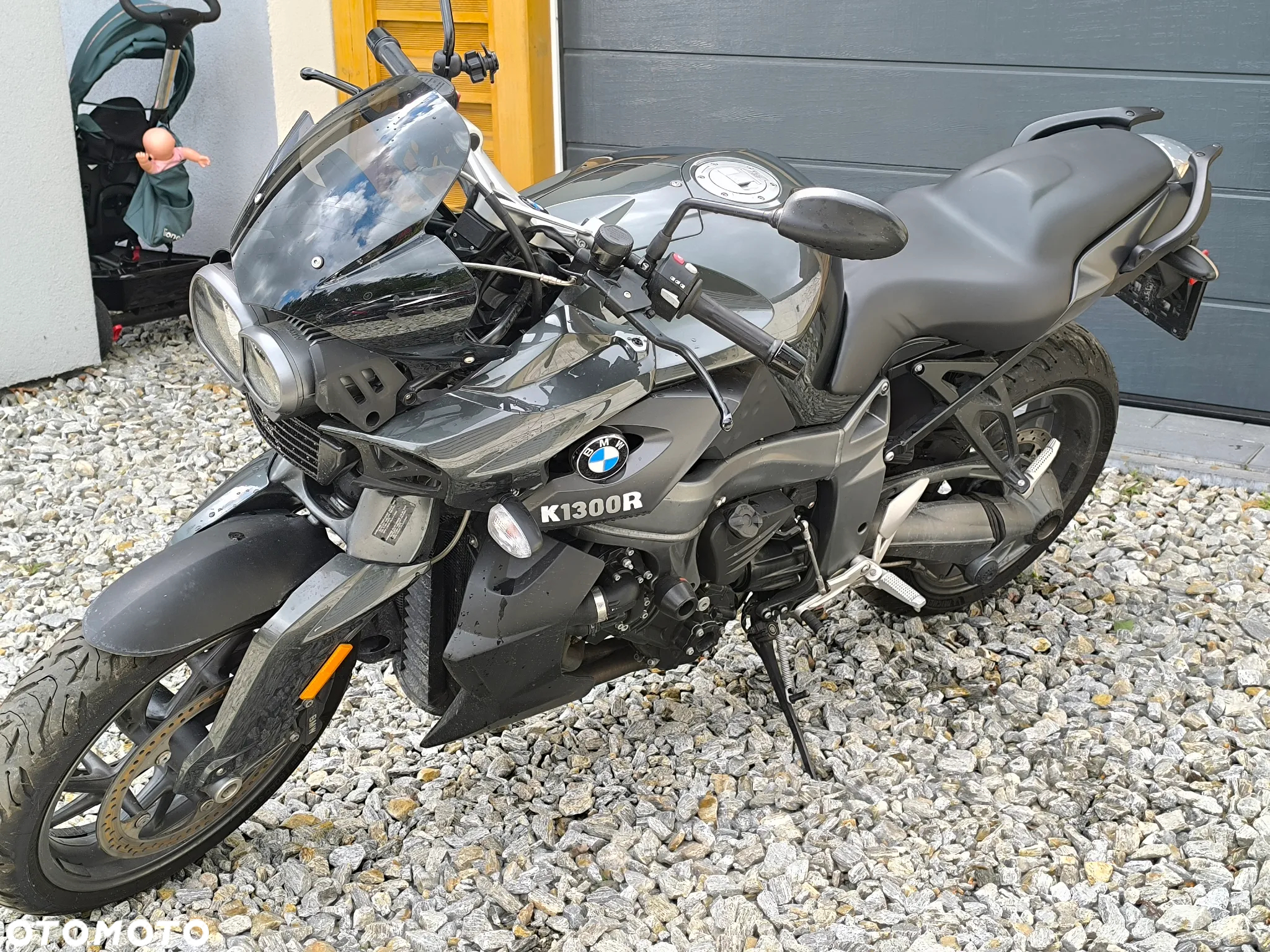 BMW K - 4