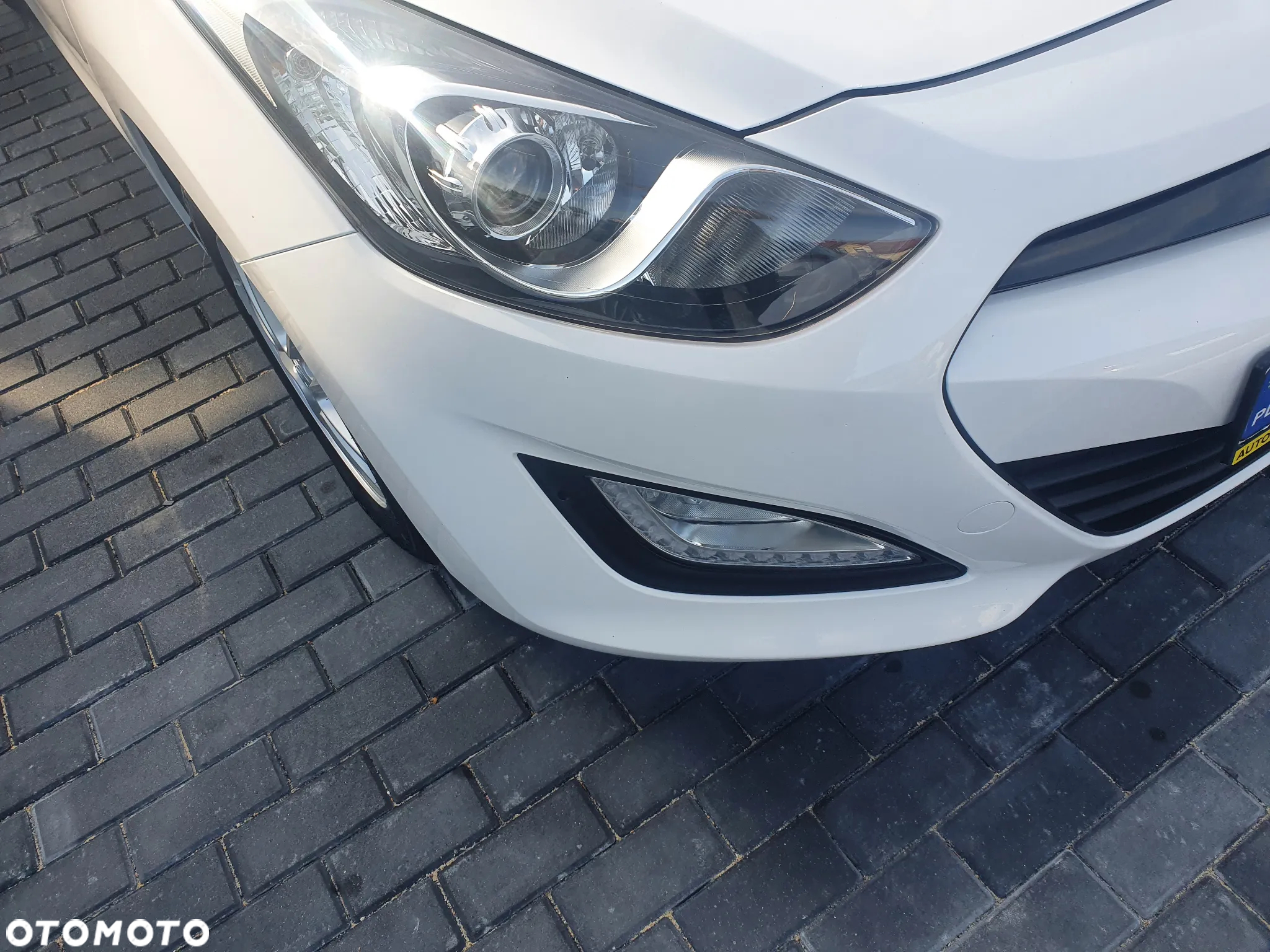Hyundai i30 - 14