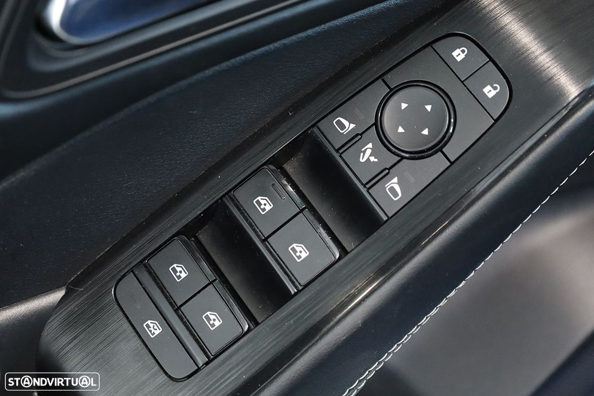Nissan Qashqai 1.5 e-Power N-Connecta - 21