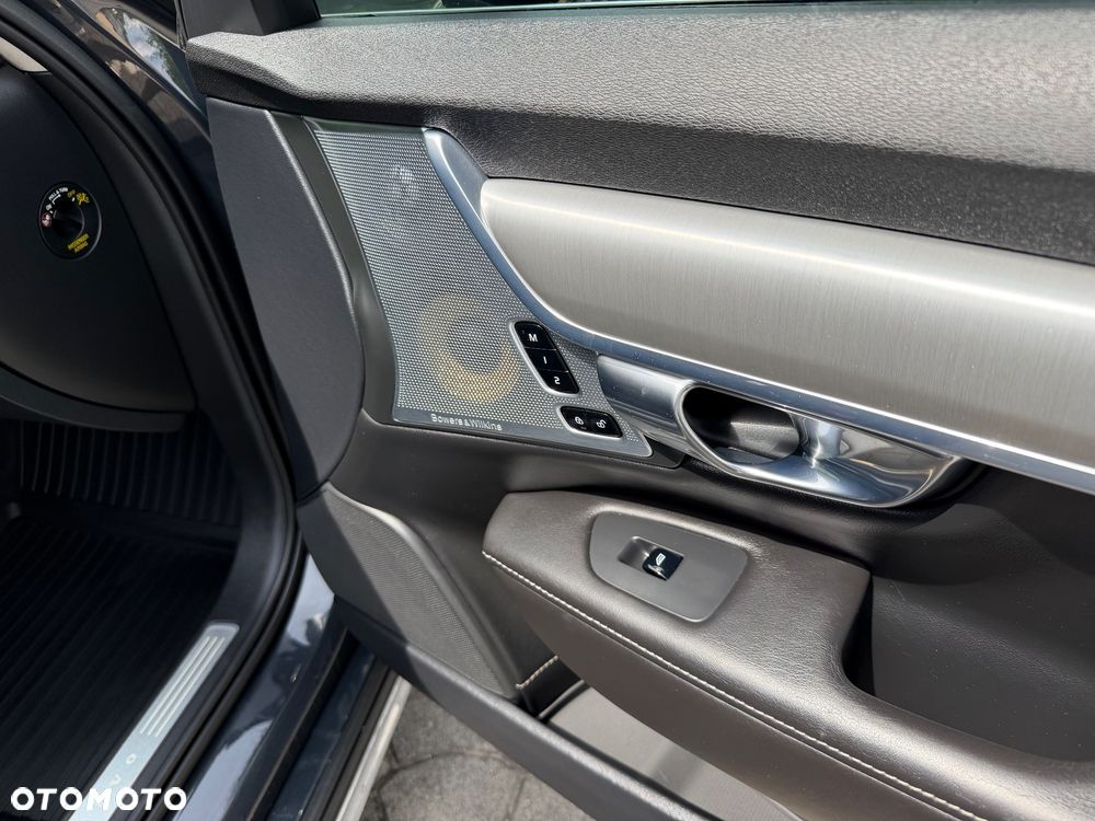 Volvo V90 T6 AWD Geartronic Momentum - 12