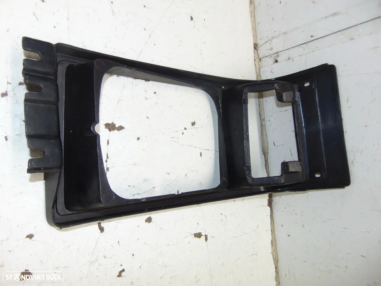 Bedford Setta aro farol - 4