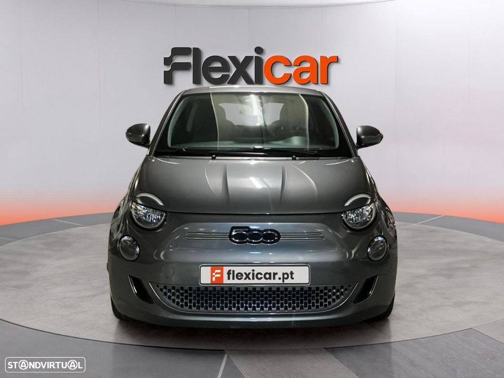 Fiat 500e - 7