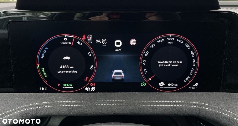 Skoda Superb 1.5 TSI Plug-in Hybrid Sportline DSG - 18
