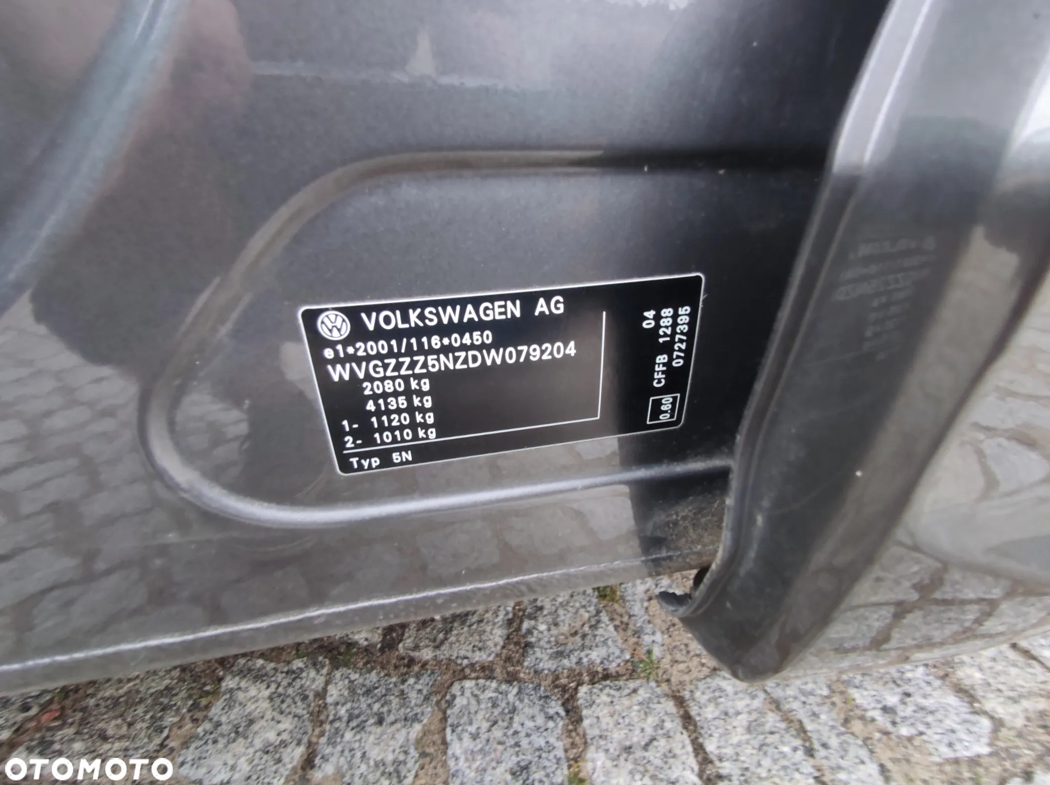 Volkswagen Tiguan 2.0 TDI Perfectline R-Style - 29