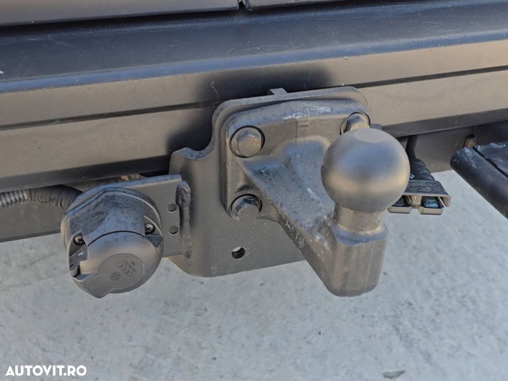 Volkswagen New Crafter L3H2 - 10