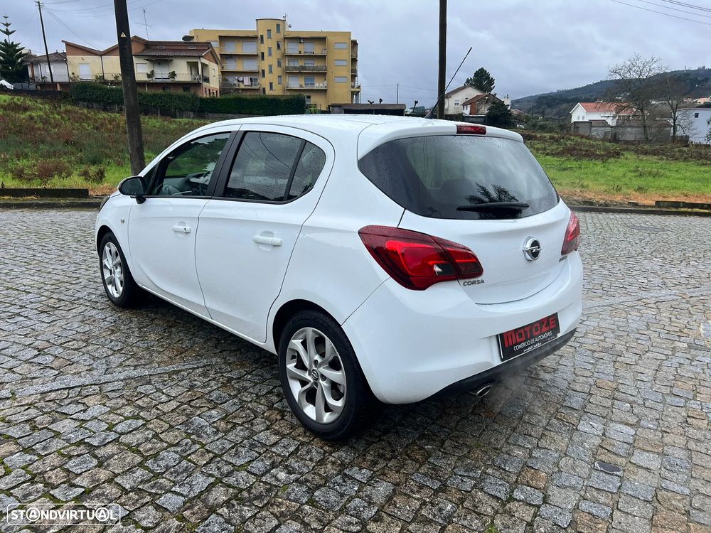 Opel Corsa 1.0 T Cosmo - 3