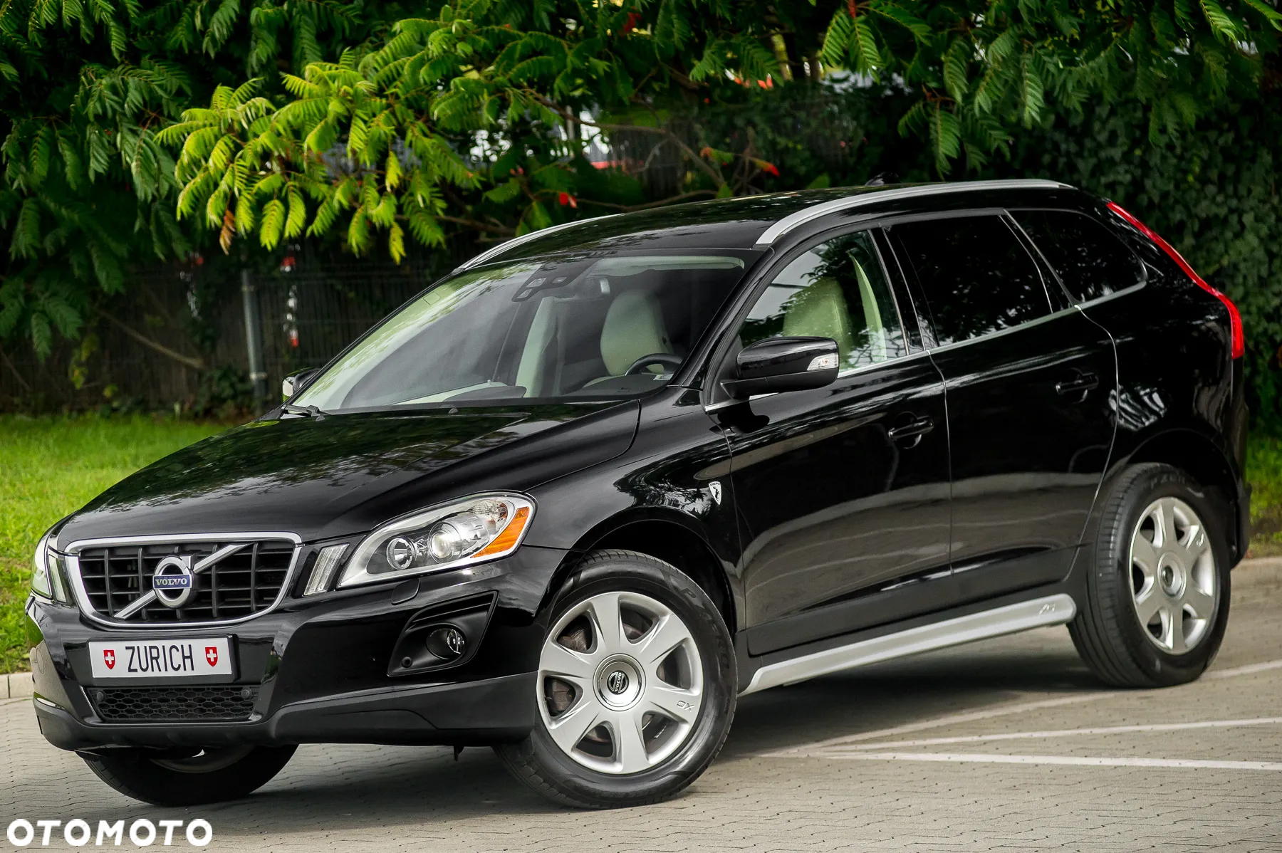 Volvo XC 60 D5 AWD Summum - 15