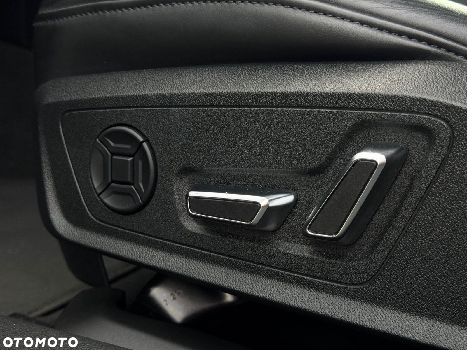 Audi A6 - 14