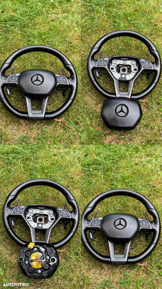 Volane Mercedes AMG - 3