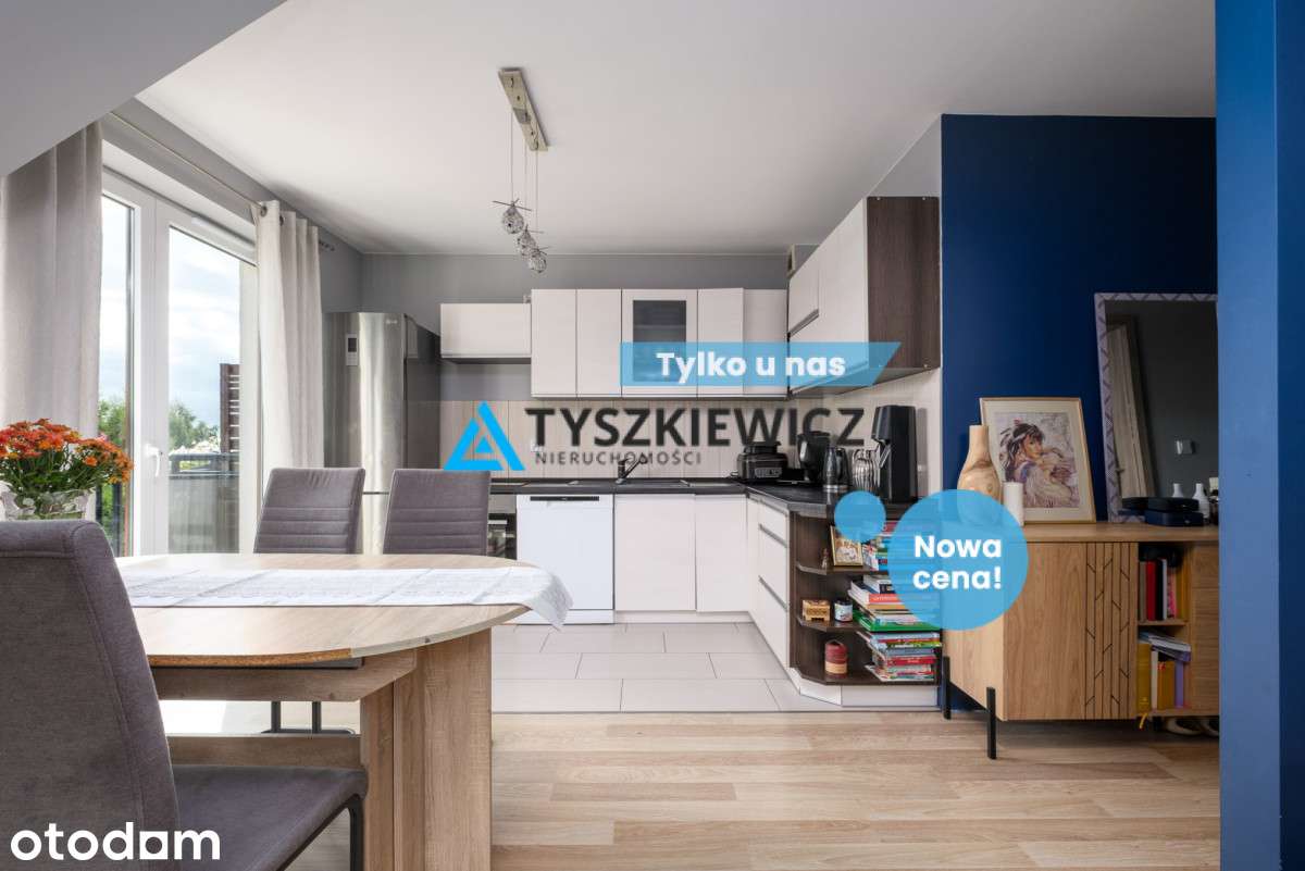 Mieszkanie dla Ciebie i Twojej rodziny