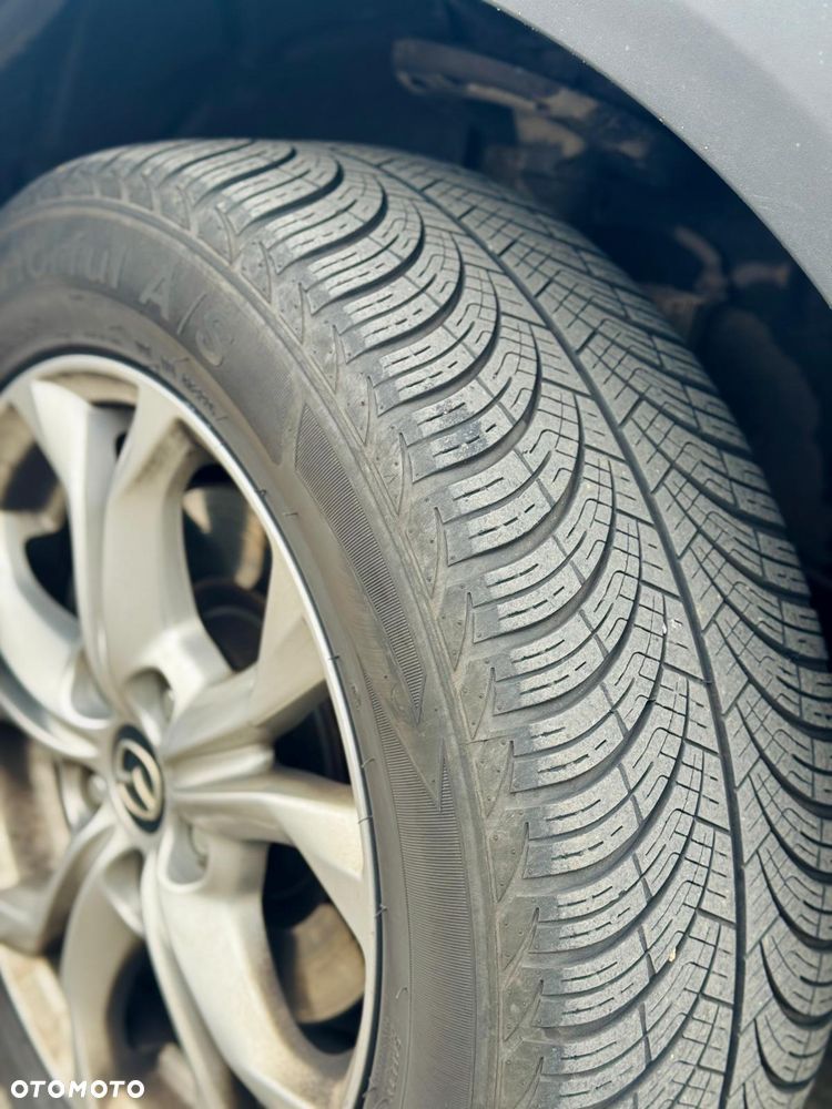 Mazda CX-3 2.0 Skyenergy - 12