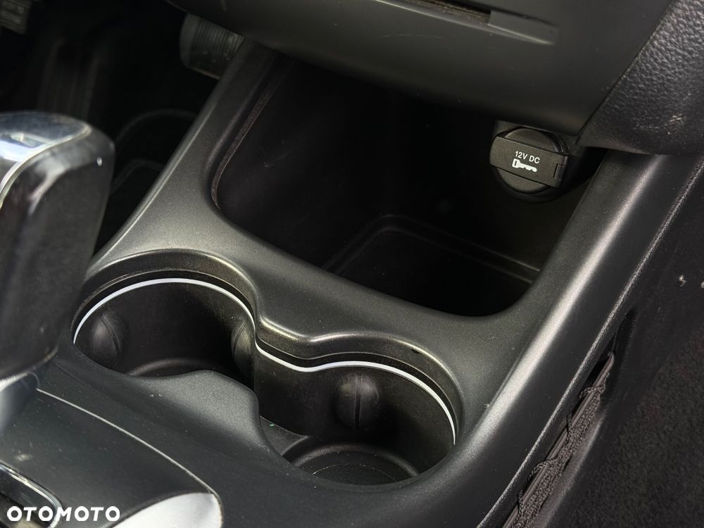 Fiat Freemont 2.0 Multijet 16V DPF Automatik Allrad Black Code - 38