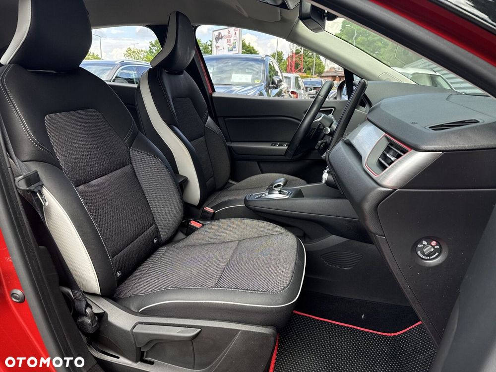 Renault Captur - 11