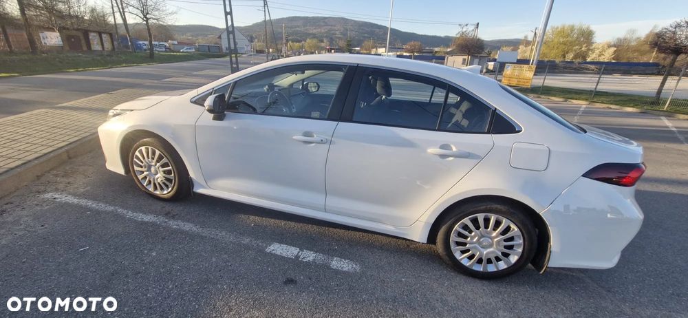 Toyota Corolla 1.5 Active - 2