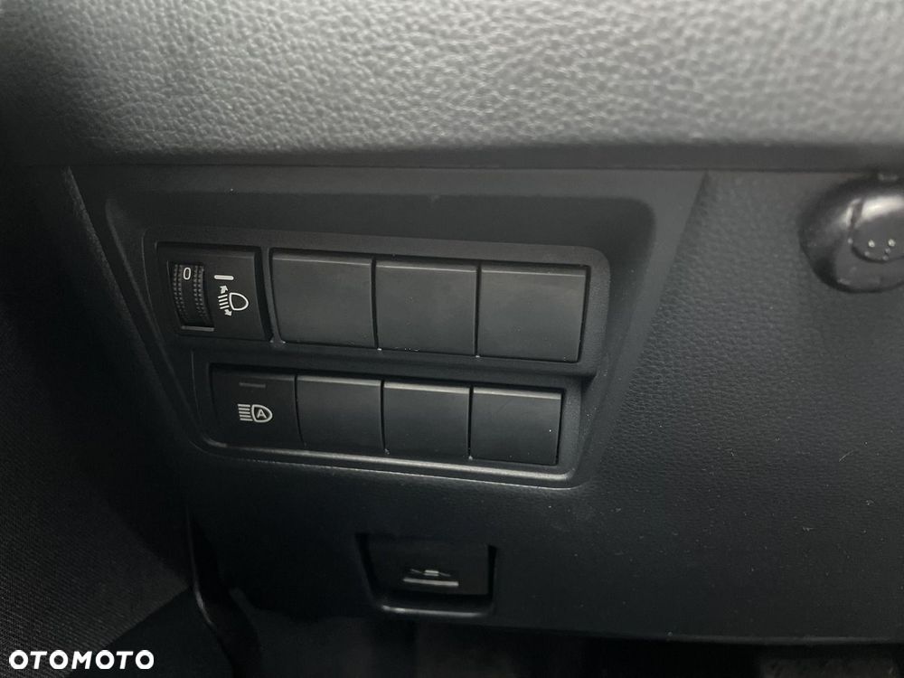 Toyota Yaris 1.5 Comfort CVT - 17