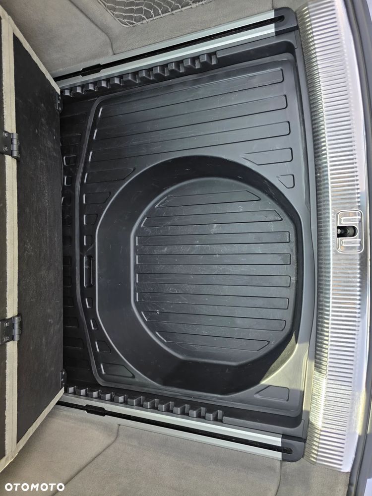 Audi A6 Avant 2.7 TDI - 20