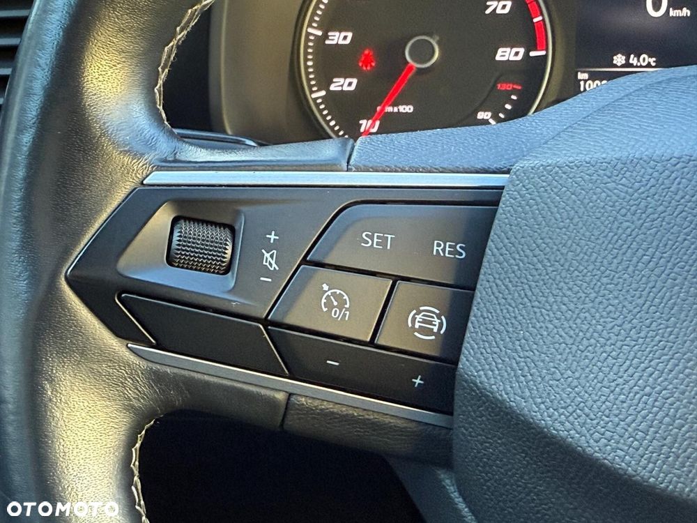 Seat Leon 1.5 TSI Style - 14