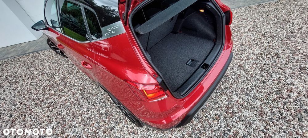 Seat Arona 1.0 TSI OPF DSG FR BEATS - 22
