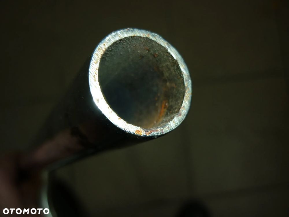 Kierownica chopper custom cruiser 22mm - 13