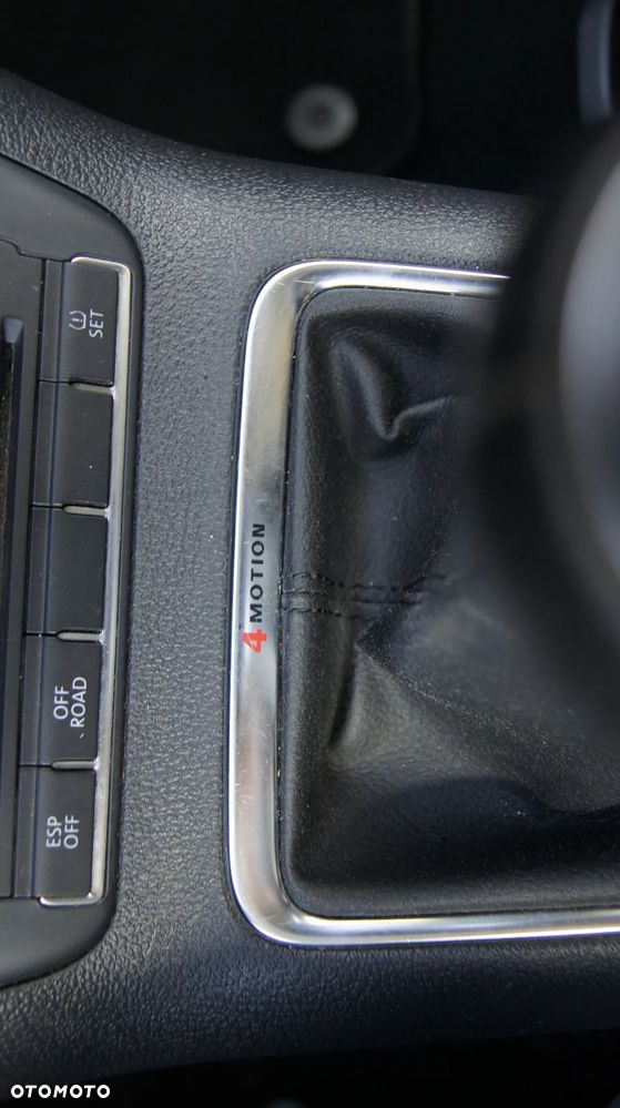 Volkswagen Tiguan 2.0 TDI DPF 4Motion Track & Field - 17