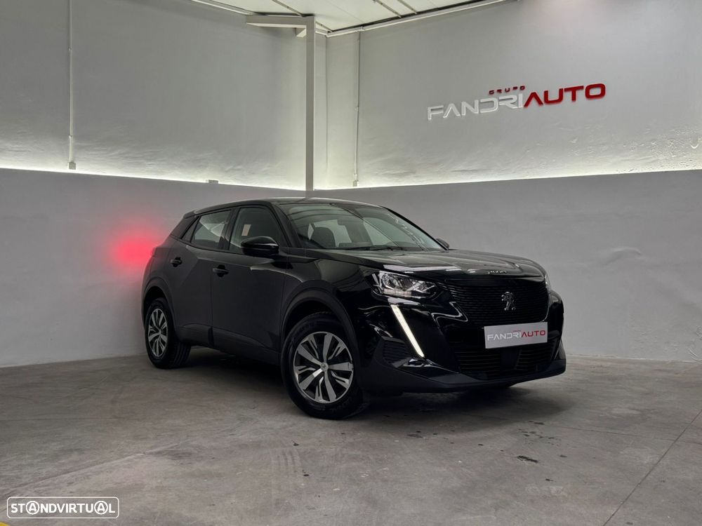 Peugeot 2008 1.2 PureTech Active Pack - 1
