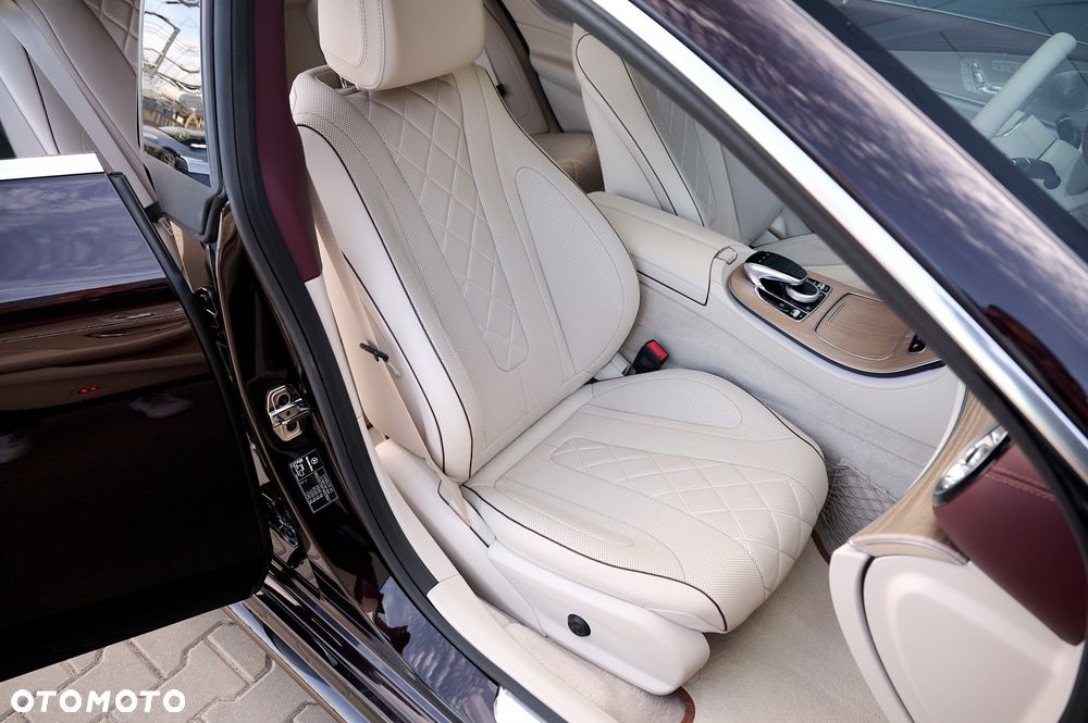 Mercedes-Benz CLS 450 4-Matic 9G-TRONIC - 25